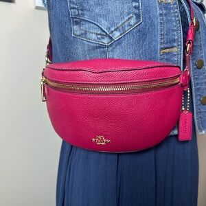 Coach Belt Bag/Fanny Bag